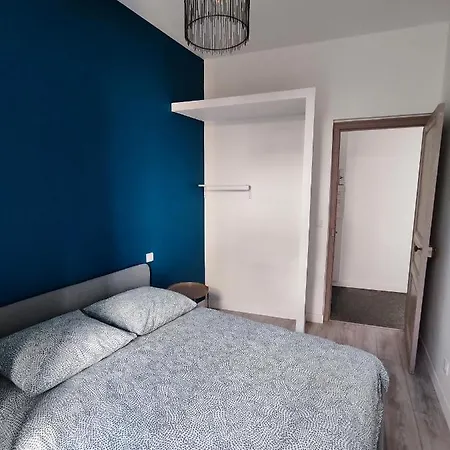 Appartement Beautiful In Center *