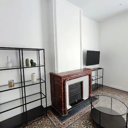 Appartement Beautiful In Center *