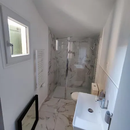 Appartement Beautiful In Center