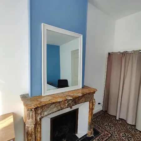 Appartement Beautiful In Center *